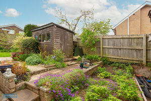 Garden 3- click for photo gallery